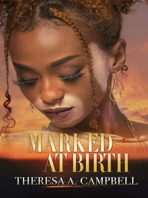 cover image of Marked at Birth